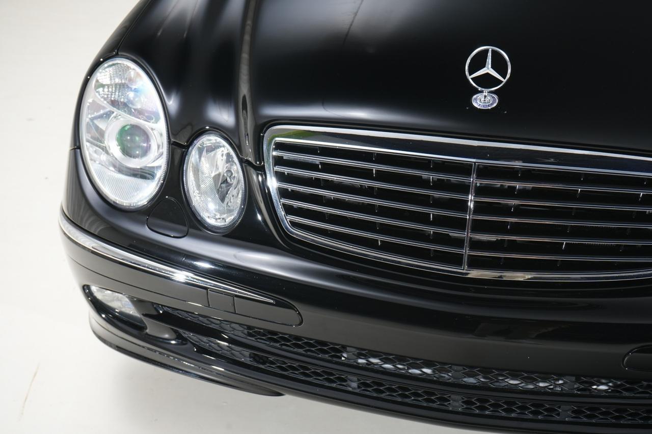 2006 Mercedes-Benz E-Class 3.5L ONLY 27K MILES West Chester PA