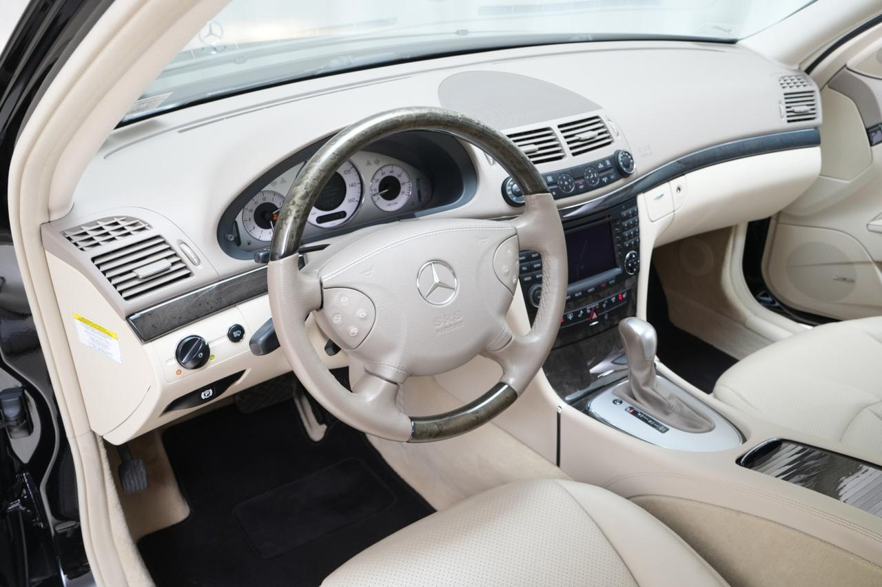 2006 Mercedes-Benz E-Class 3.5L ONLY 27K MILES West Chester PA