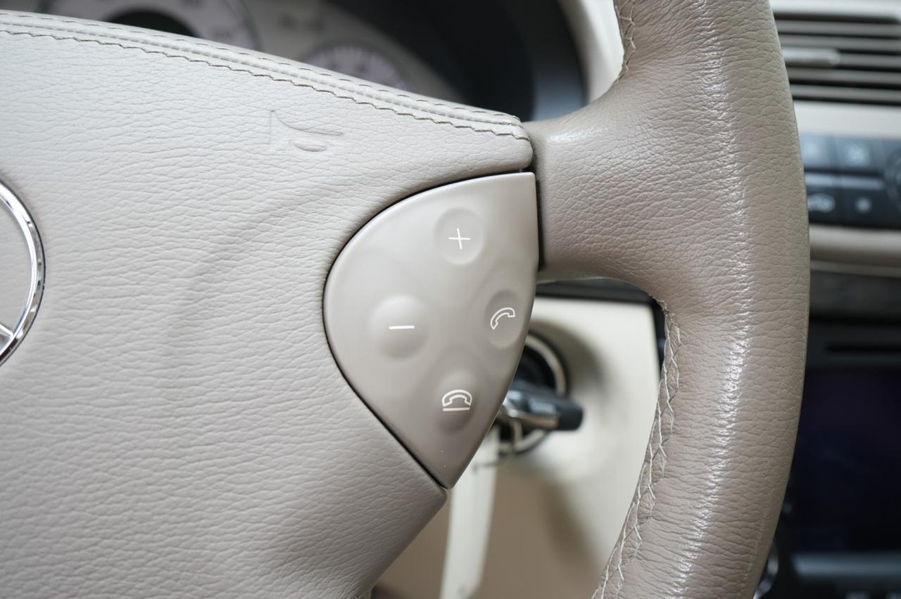 2006 Mercedes-Benz E-Class 3.5L ONLY 27K MILES West Chester PA