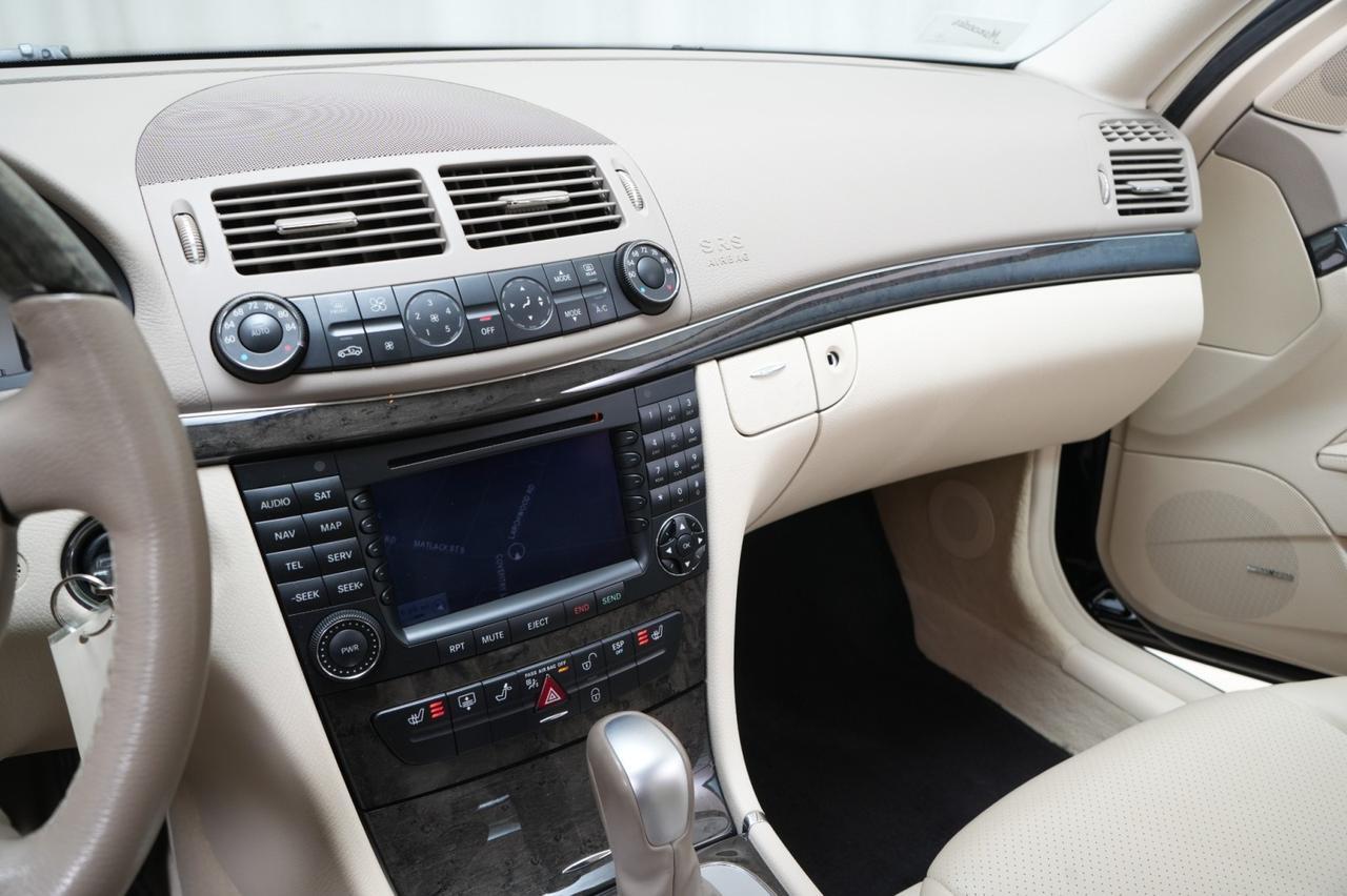 2006 Mercedes-Benz E-Class 3.5L ONLY 27K MILES West Chester PA