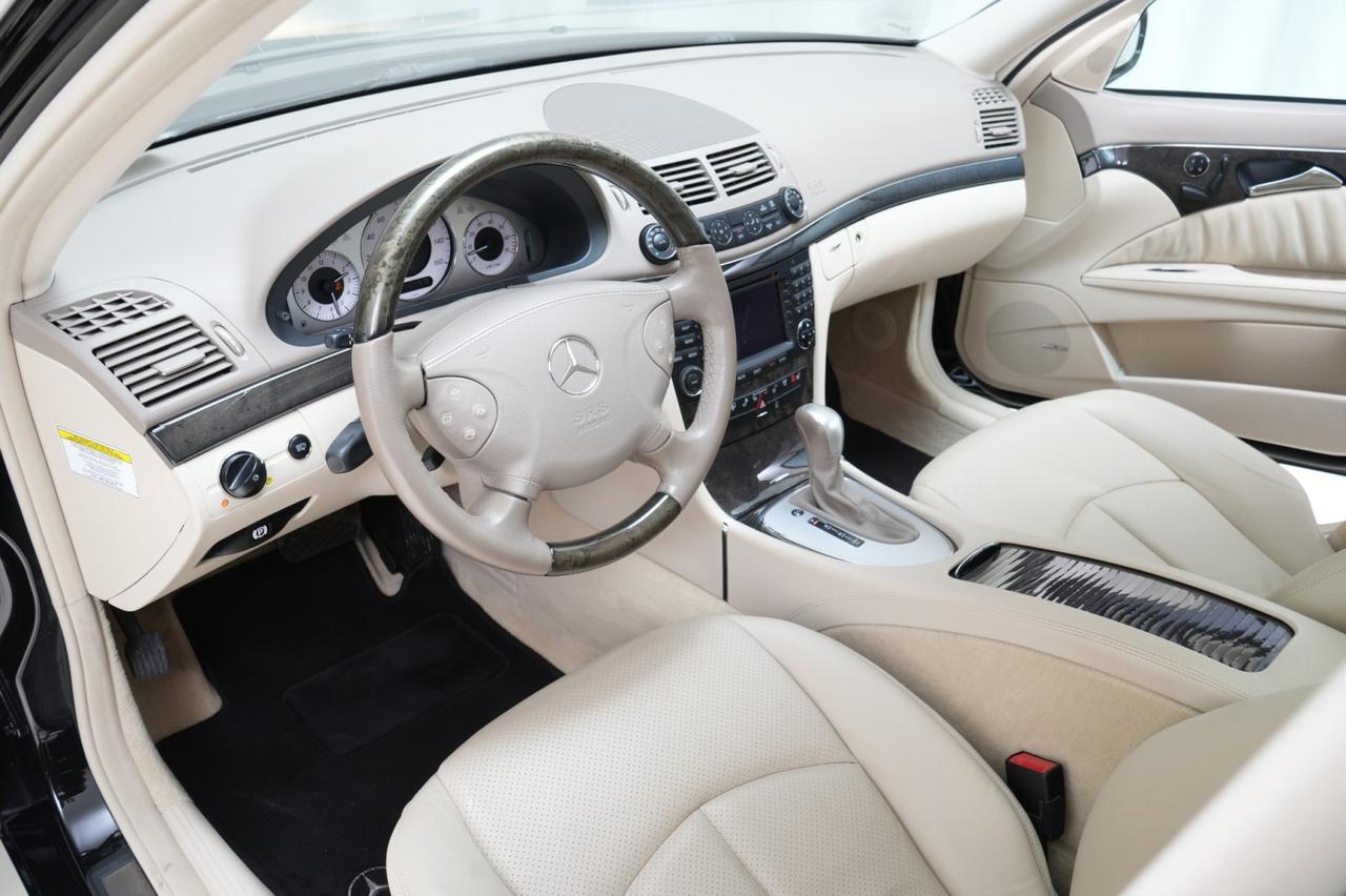 2006 Mercedes-Benz E-Class 3.5L ONLY 27K MILES West Chester PA