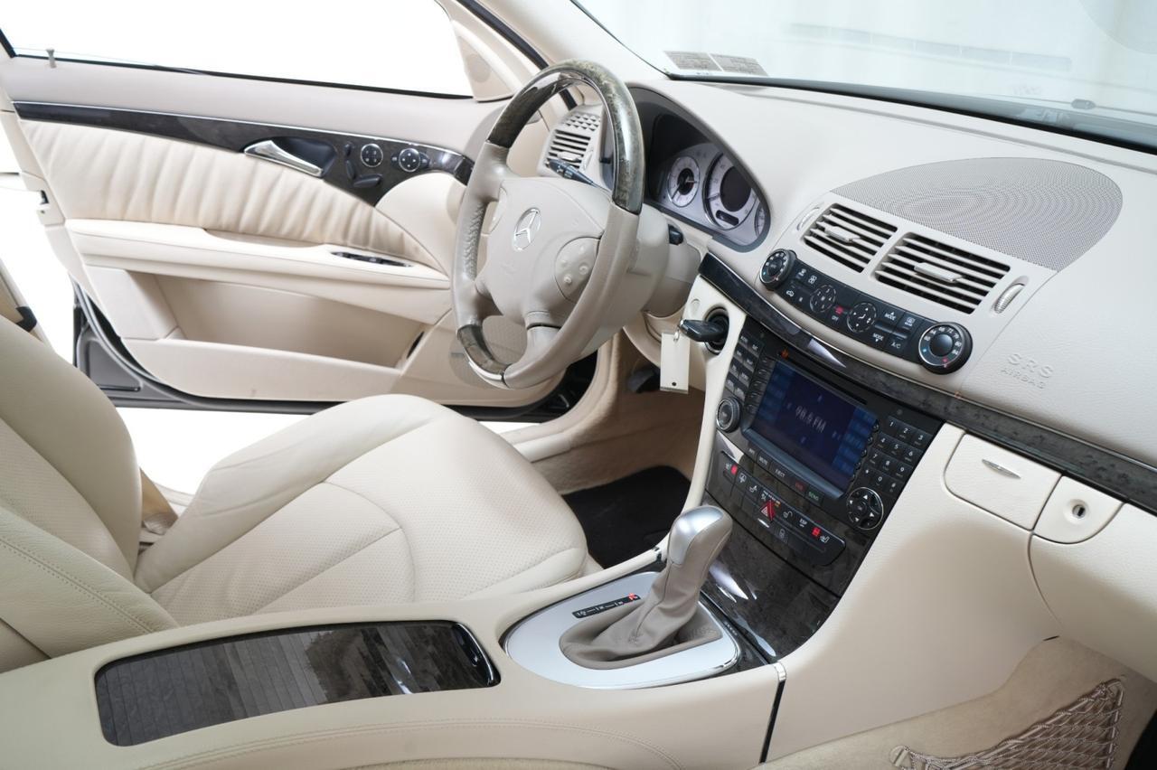 2006 Mercedes-Benz E-Class 3.5L ONLY 27K MILES West Chester PA