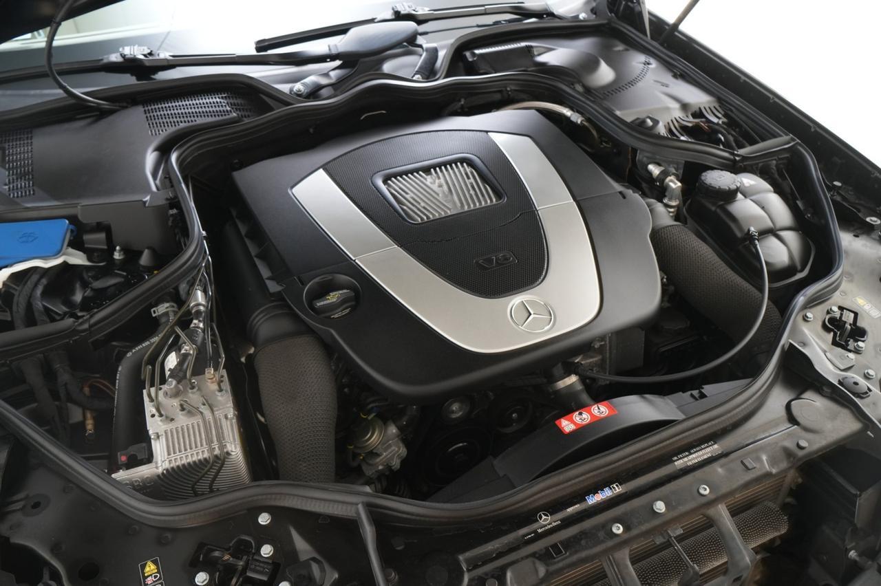 2006 Mercedes-Benz E-Class 3.5L ONLY 27K MILES West Chester PA