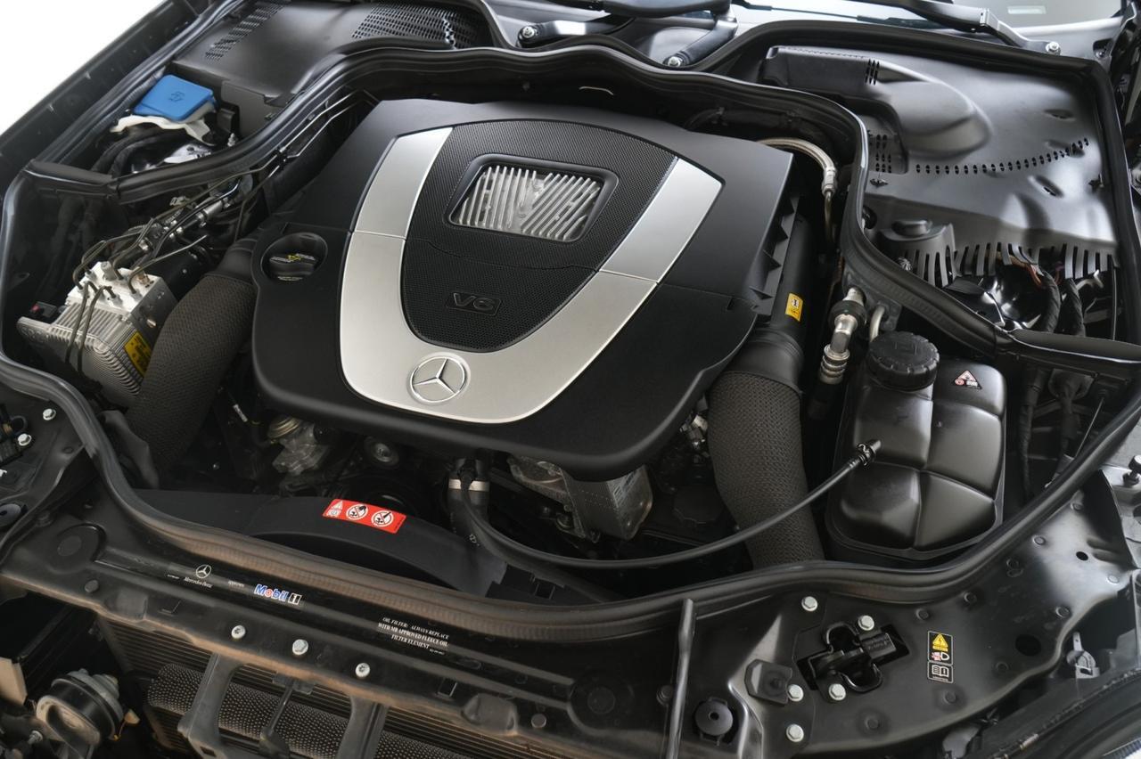 2006 Mercedes-Benz E-Class 3.5L ONLY 27K MILES West Chester PA