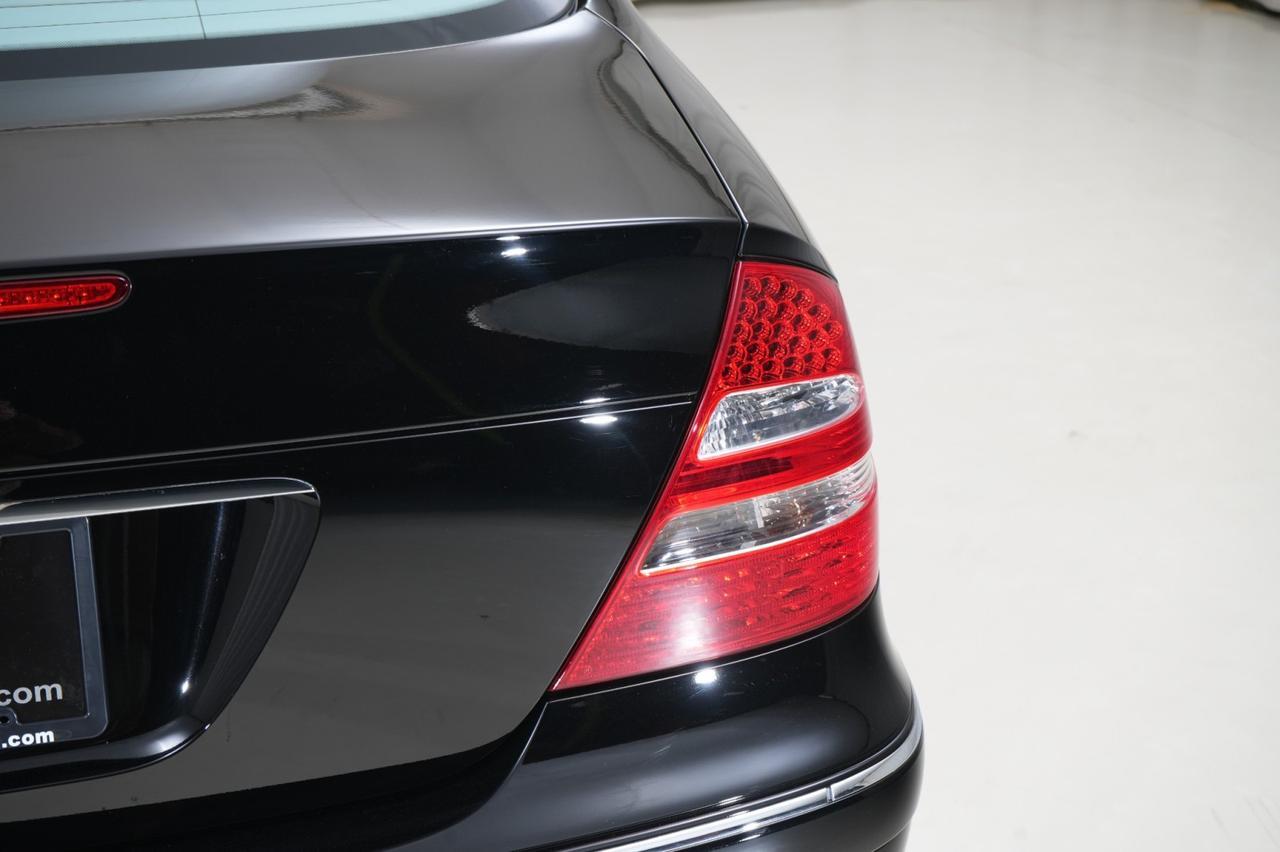 2006 Mercedes-Benz E-Class 3.5L ONLY 27K MILES West Chester PA