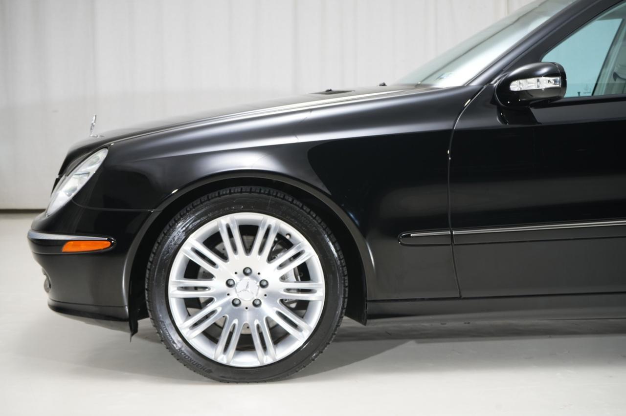 2006 Mercedes-Benz E-Class 3.5L ONLY 27K MILES West Chester PA
