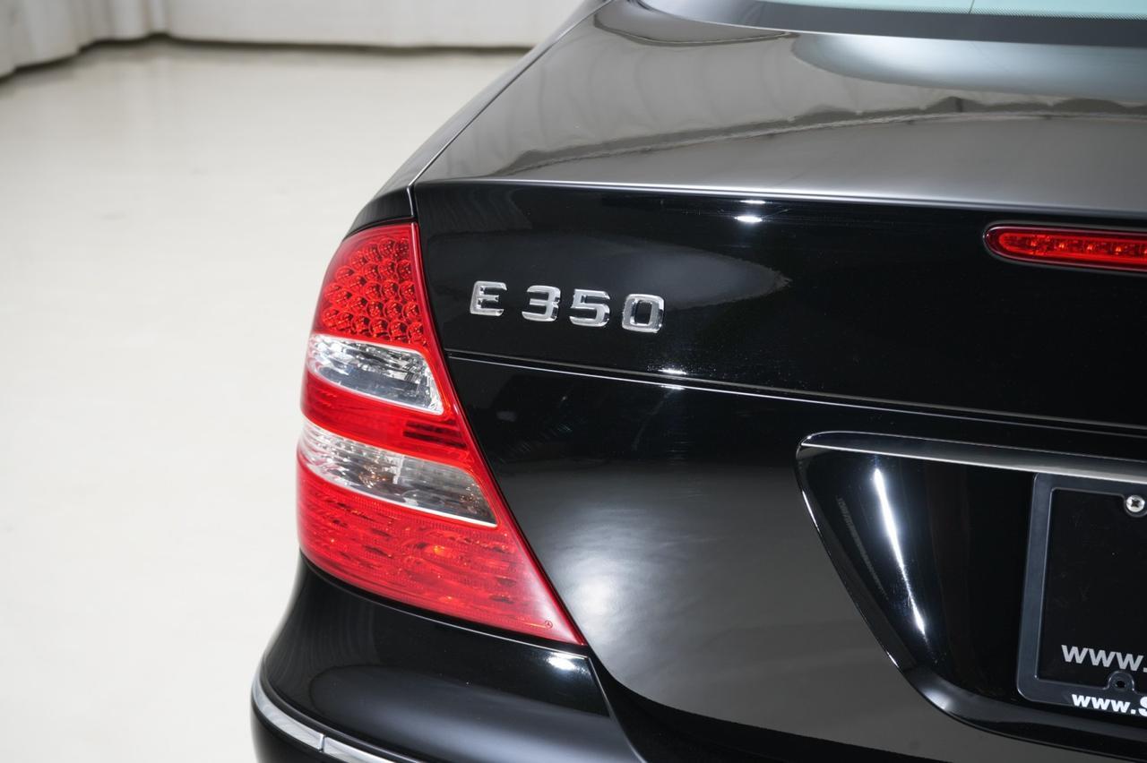 2006 Mercedes-Benz E-Class 3.5L ONLY 27K MILES West Chester PA