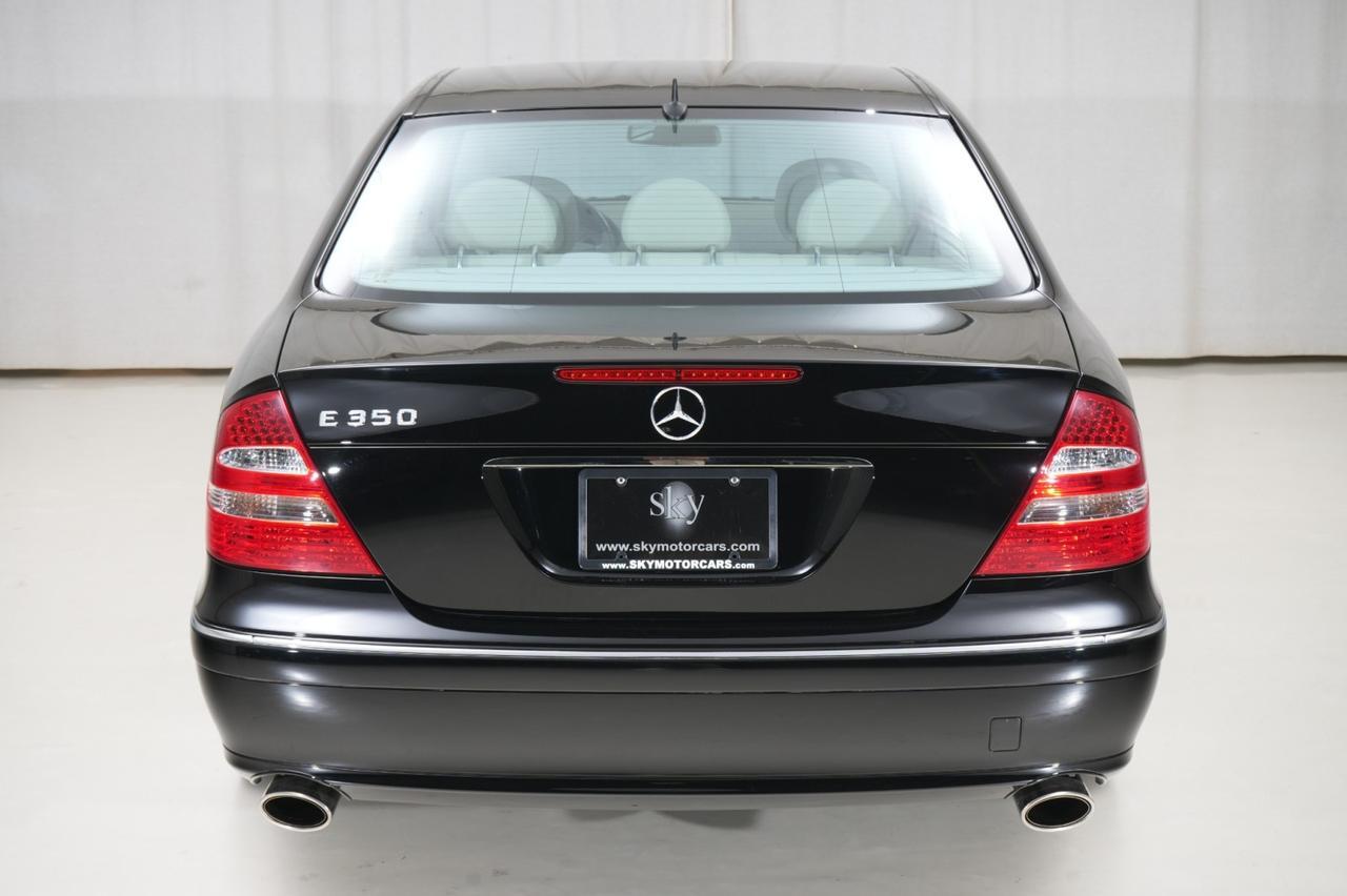 2006 Mercedes-Benz E-Class 3.5L ONLY 27K MILES West Chester PA