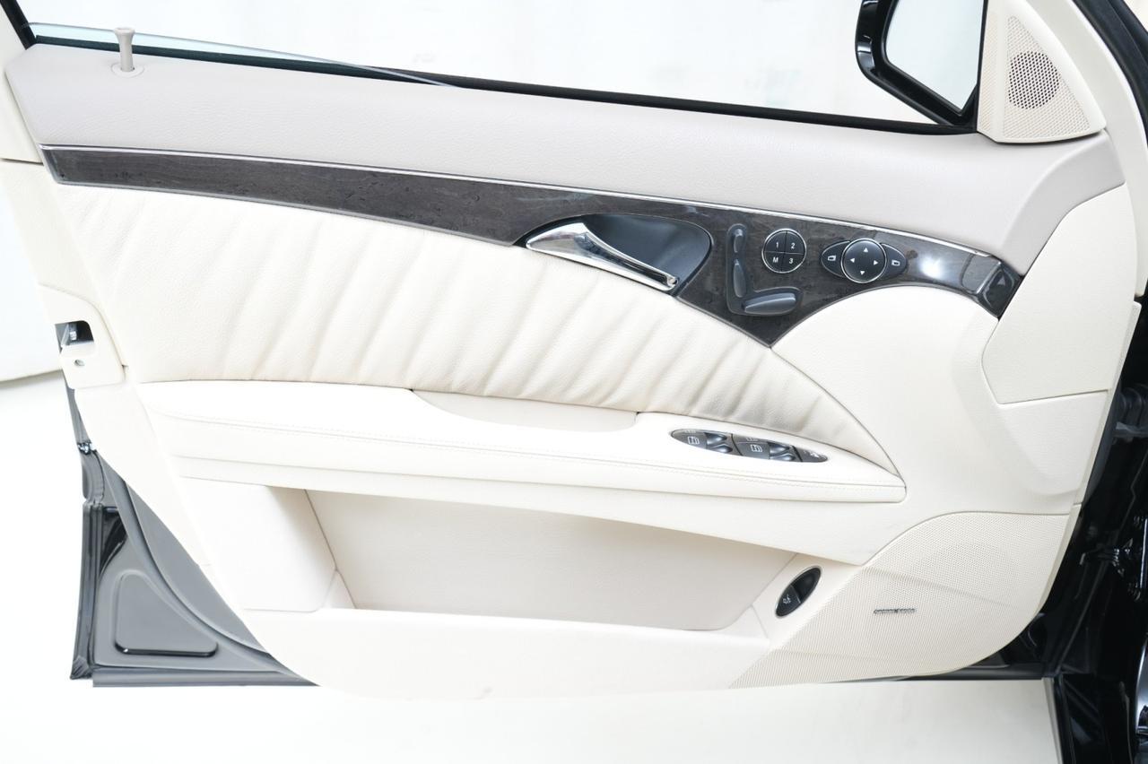 2006 Mercedes-Benz E-Class 3.5L ONLY 27K MILES West Chester PA