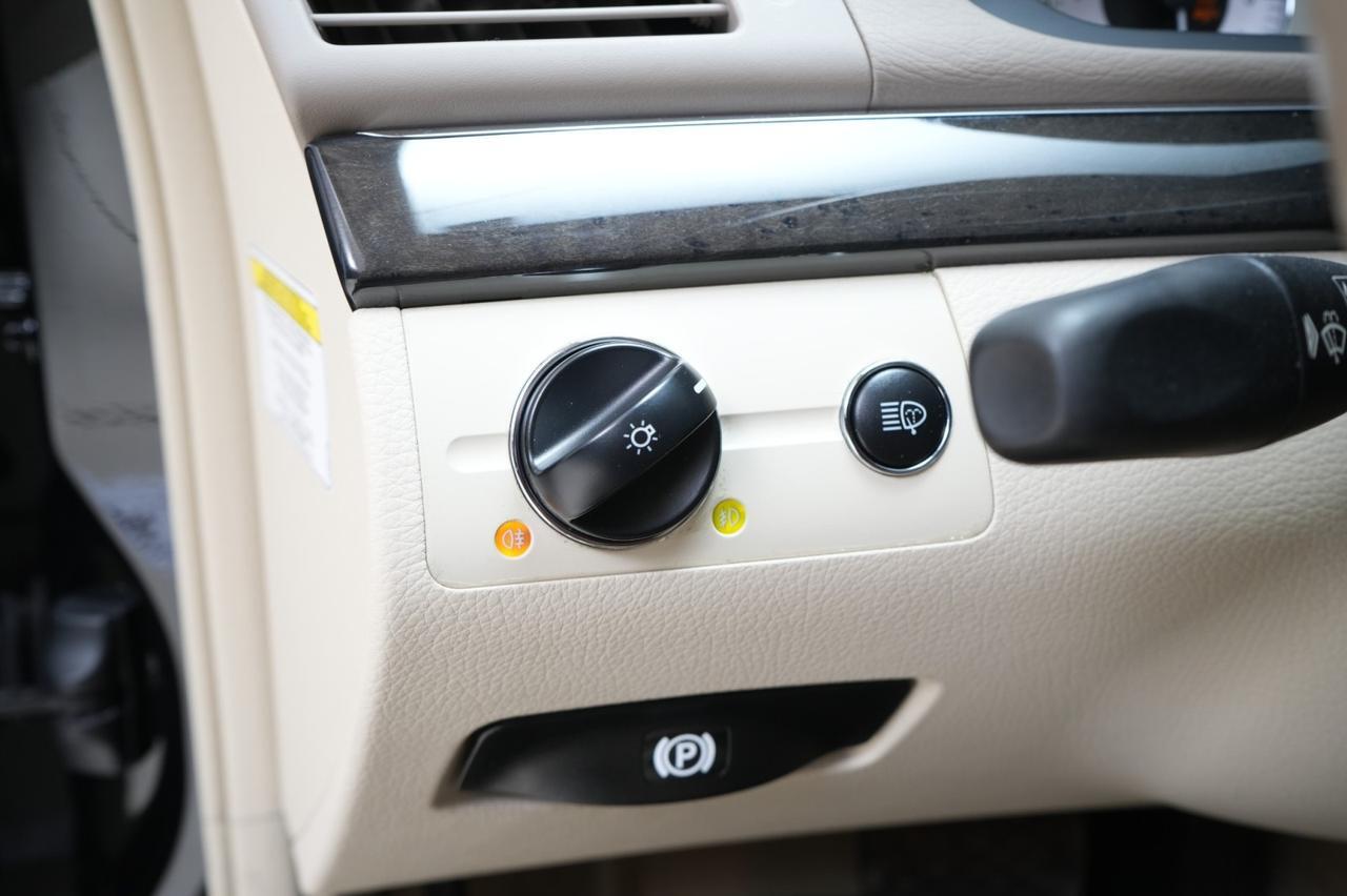 2006 Mercedes-Benz E-Class 3.5L ONLY 27K MILES West Chester PA