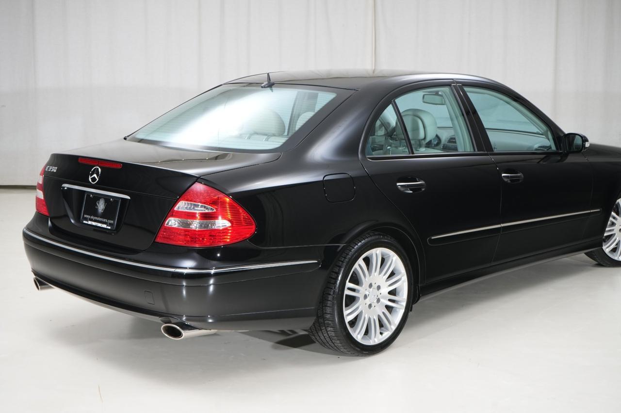 2006 Mercedes-Benz E-Class 3.5L ONLY 27K MILES West Chester PA