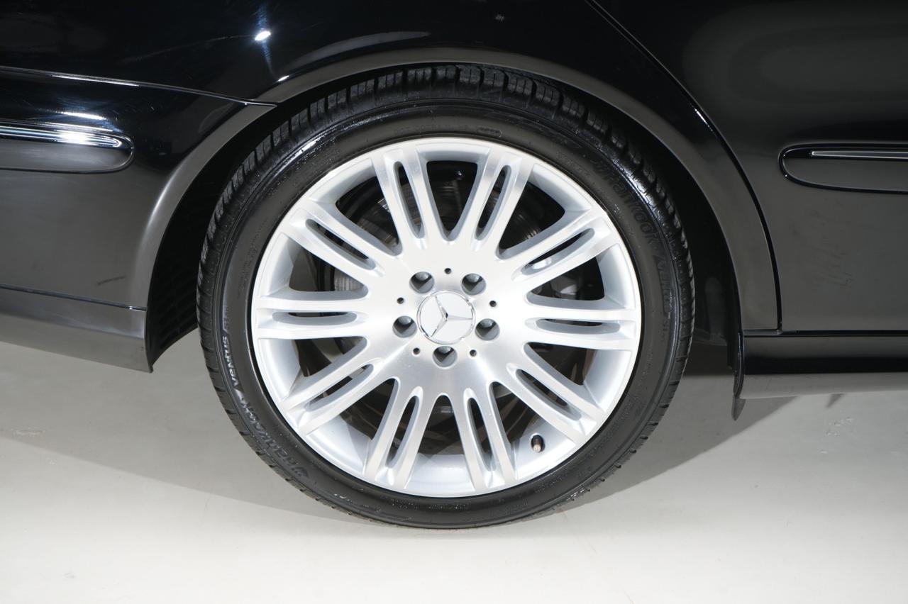 2006 Mercedes-Benz E-Class 3.5L ONLY 27K MILES West Chester PA