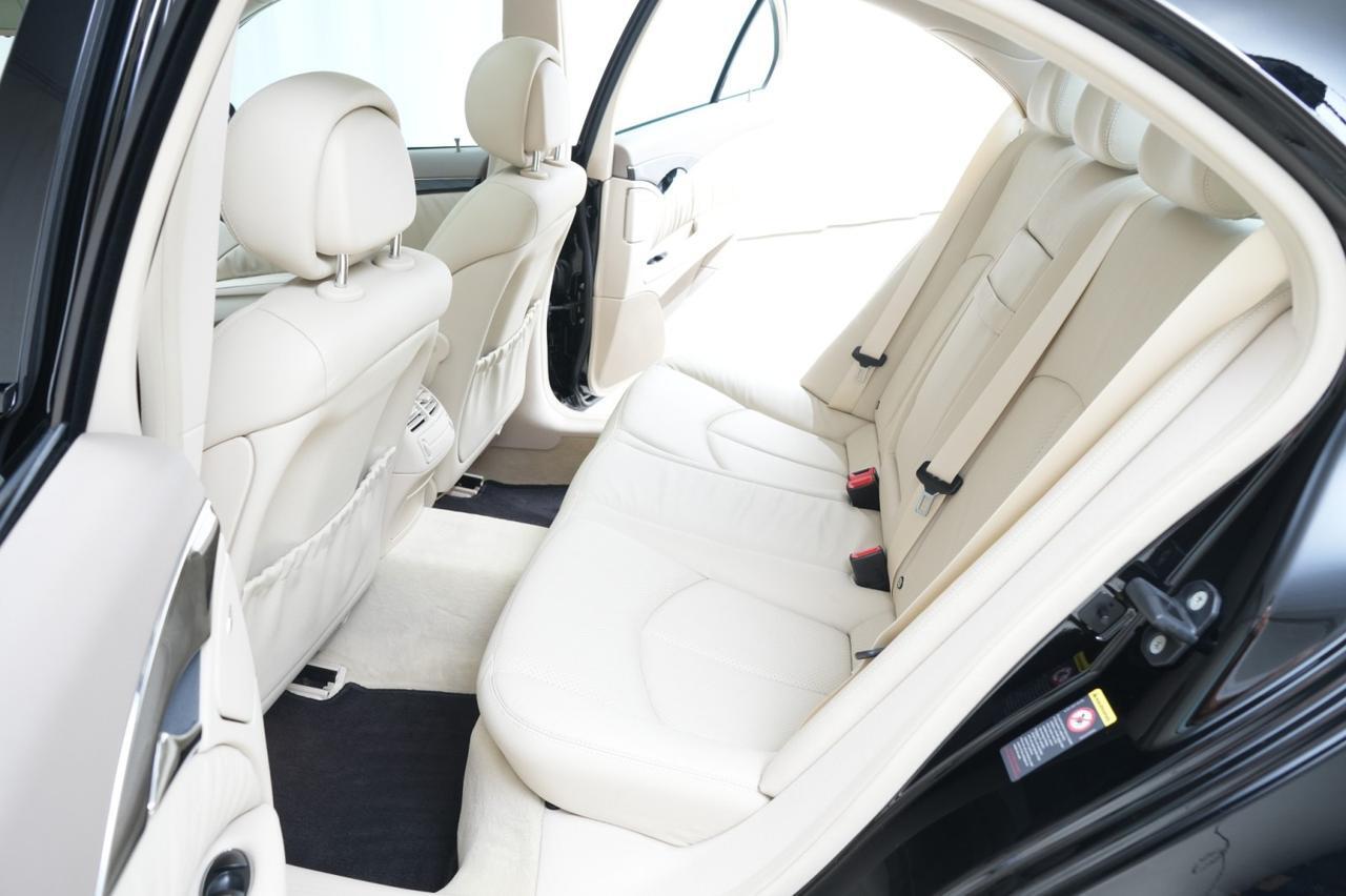 2006 Mercedes-Benz E-Class 3.5L ONLY 27K MILES West Chester PA