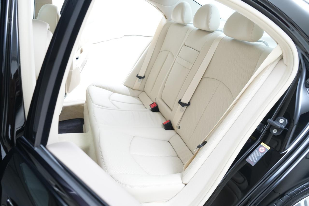 2006 Mercedes-Benz E-Class 3.5L ONLY 27K MILES West Chester PA