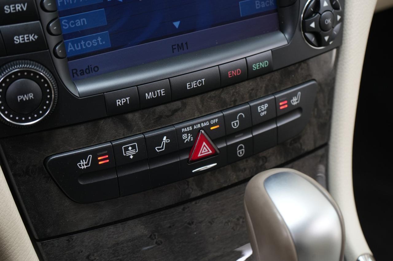 2006 Mercedes-Benz E-Class 3.5L ONLY 27K MILES West Chester PA