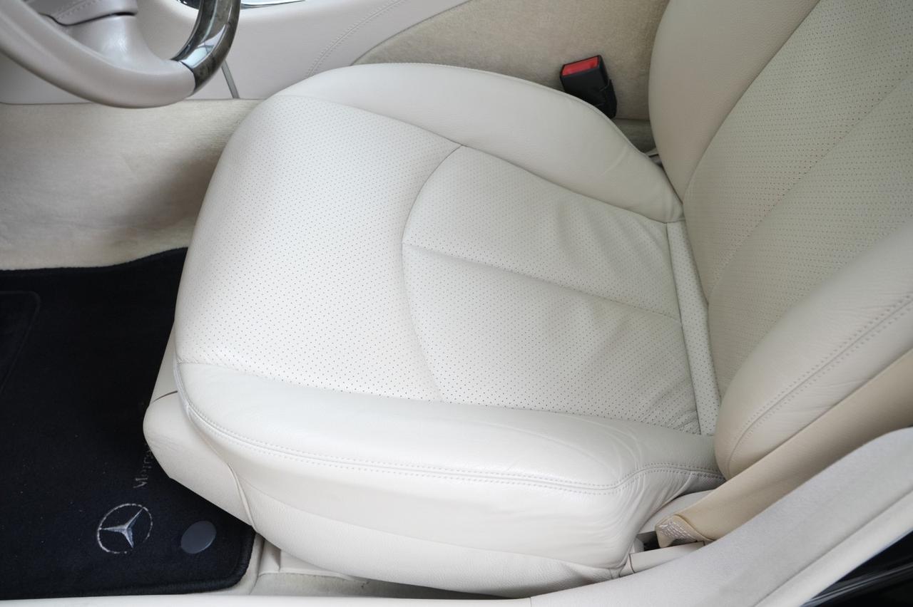 2006 Mercedes-Benz E-Class 3.5L ONLY 27K MILES West Chester PA