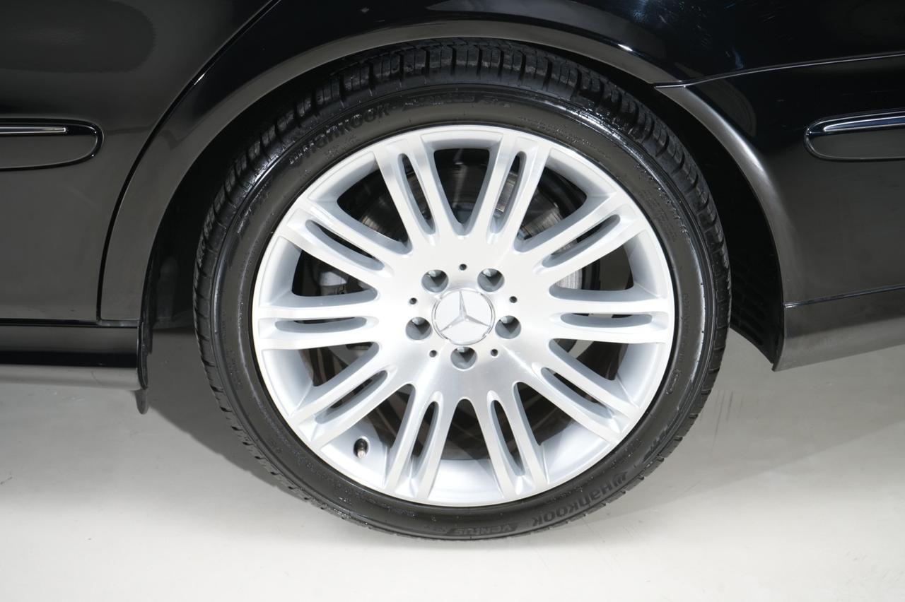 2006 Mercedes-Benz E-Class 3.5L ONLY 27K MILES West Chester PA