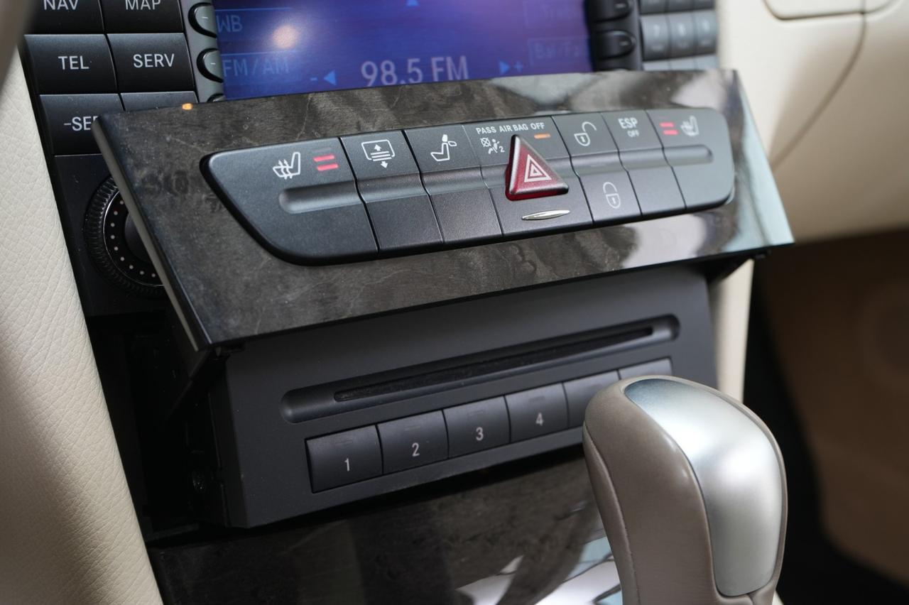 2006 Mercedes-Benz E-Class 3.5L ONLY 27K MILES West Chester PA