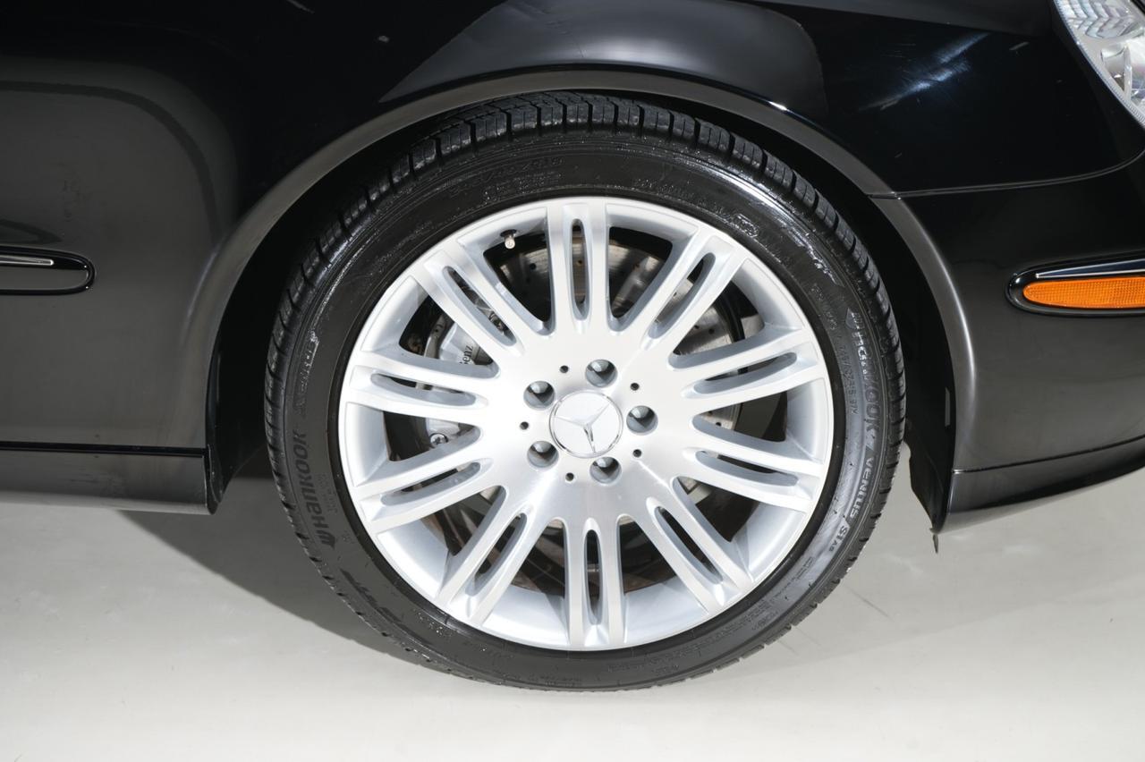 2006 Mercedes-Benz E-Class 3.5L ONLY 27K MILES West Chester PA