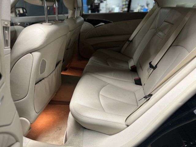 2006 Mercedes-Benz E-Class 5.0L Chester Springs PA