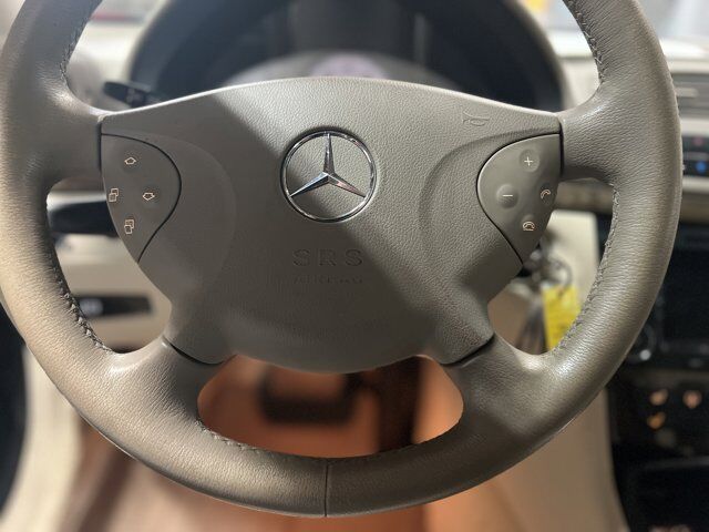 2006 Mercedes-Benz E-Class 5.0L Chester Springs PA