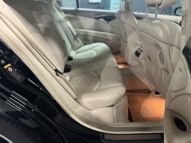 2006 Mercedes-Benz E-Class 5.0L Chester Springs PA