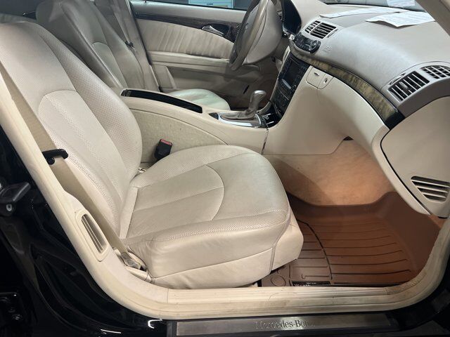 2006 Mercedes-Benz E-Class 5.0L Chester Springs PA
