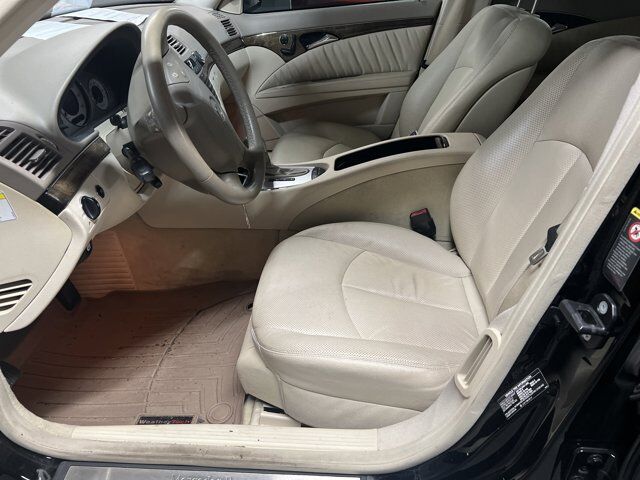 2006 Mercedes-Benz E-Class 5.0L Chester Springs PA