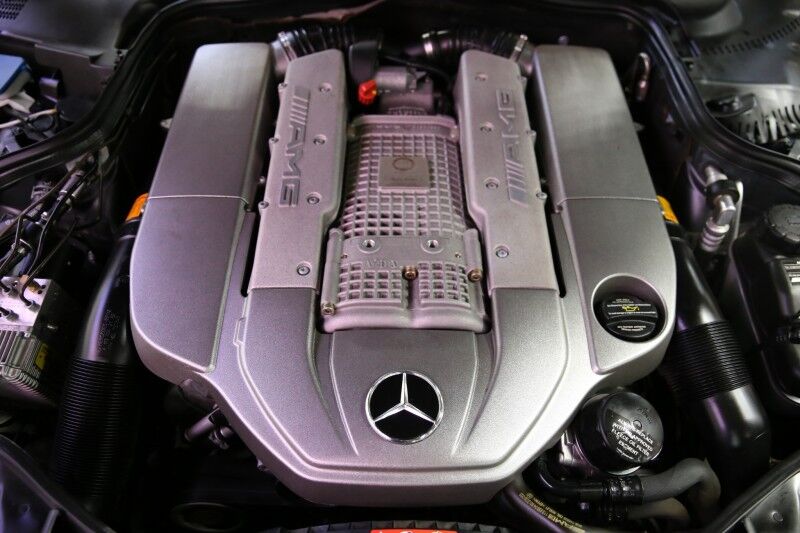 2006 Mercedes-Benz E-Class 5.5L AMG Plainview NY