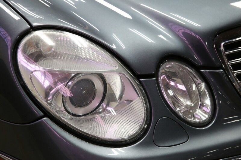 2006 Mercedes-Benz E-Class 5.5L AMG Plainview NY