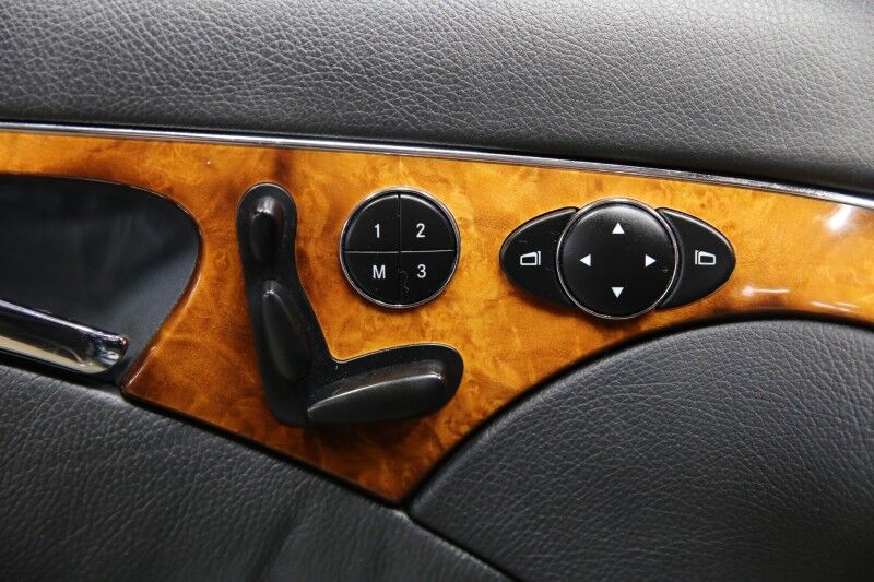 2006 Mercedes-Benz E-Class 5.5L AMG Plainview NY