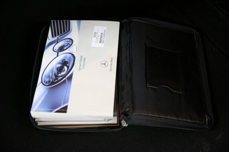 2006 Mercedes-Benz E-Class 5.5L AMG Plainview NY