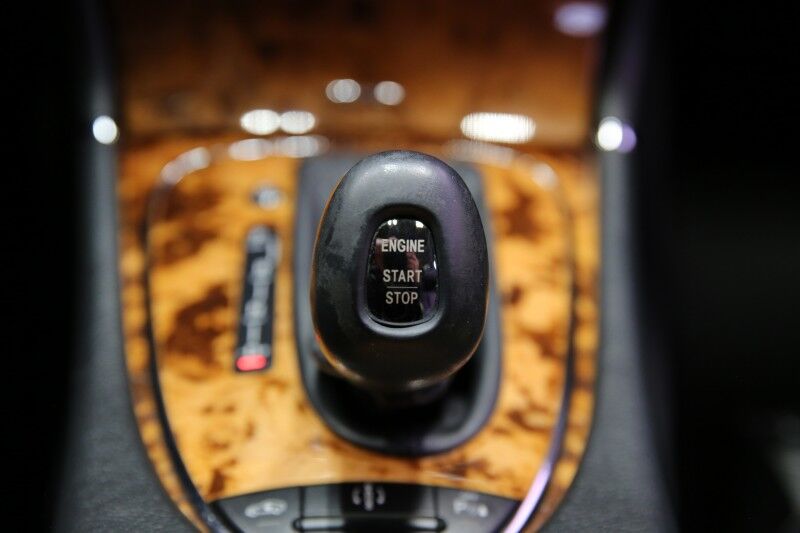 2006 Mercedes-Benz E-Class 5.5L AMG Plainview NY