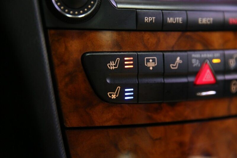 2006 Mercedes-Benz E-Class 5.5L AMG Plainview NY