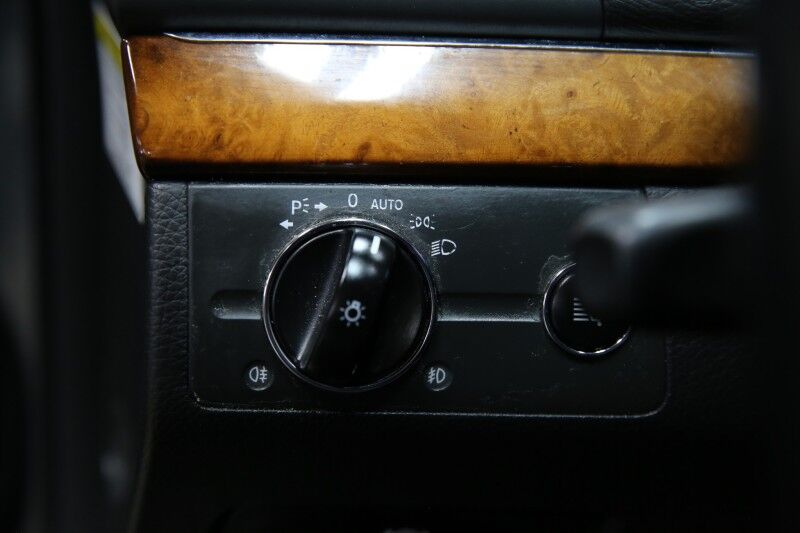 2006 Mercedes-Benz E-Class 5.5L AMG Plainview NY