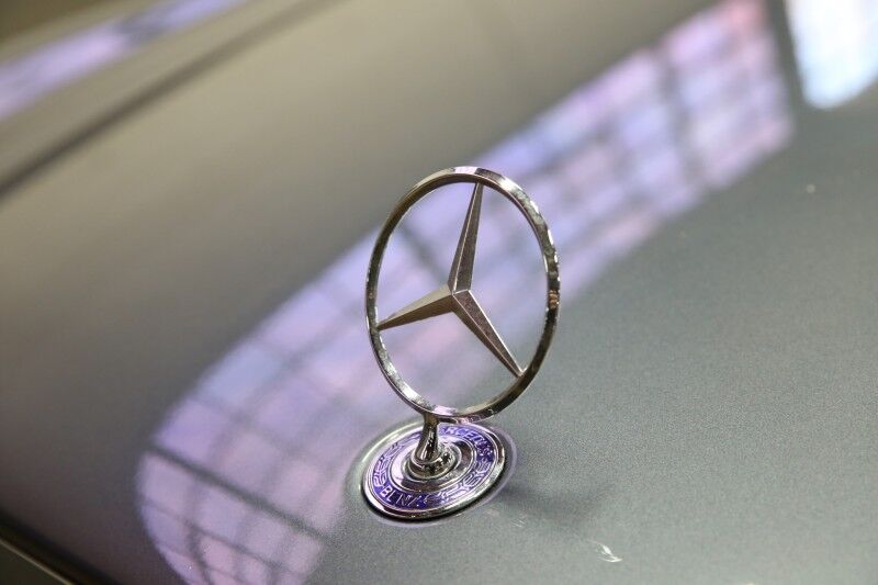 2006 Mercedes-Benz E-Class 5.5L AMG Plainview NY