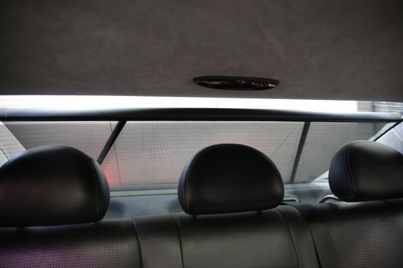 2006 Mercedes-Benz E-Class 5.5L AMG Plainview NY