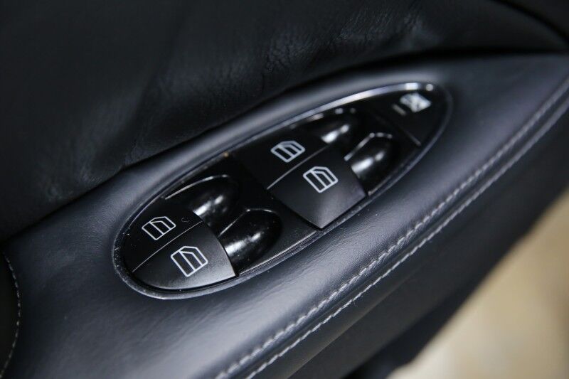 2006 Mercedes-Benz E-Class 5.5L AMG Plainview NY