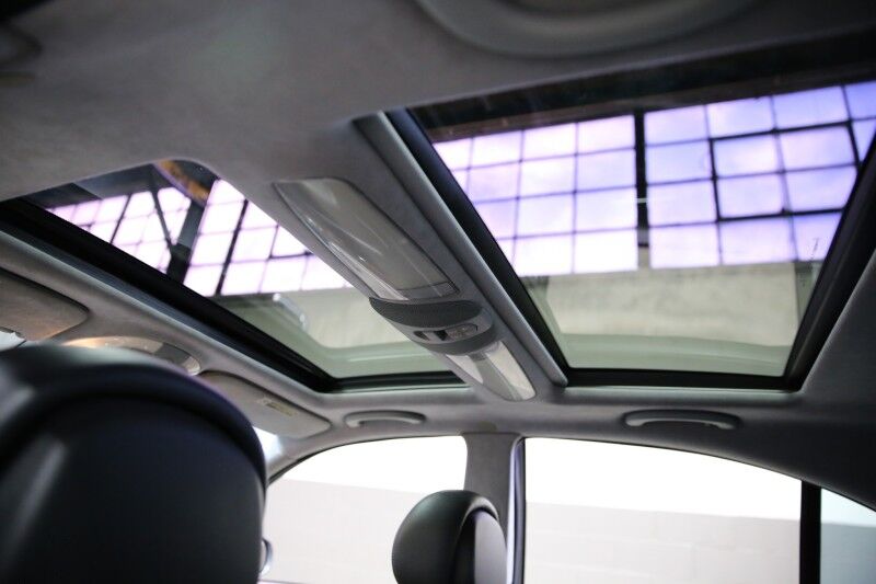 2006 Mercedes-Benz E-Class 5.5L AMG Plainview NY