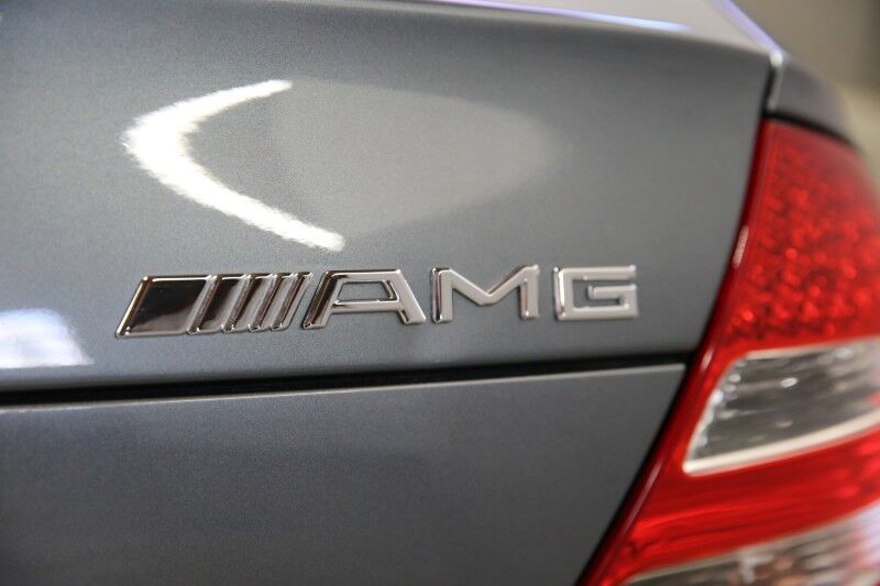 2006 Mercedes-Benz E-Class 5.5L AMG Plainview NY