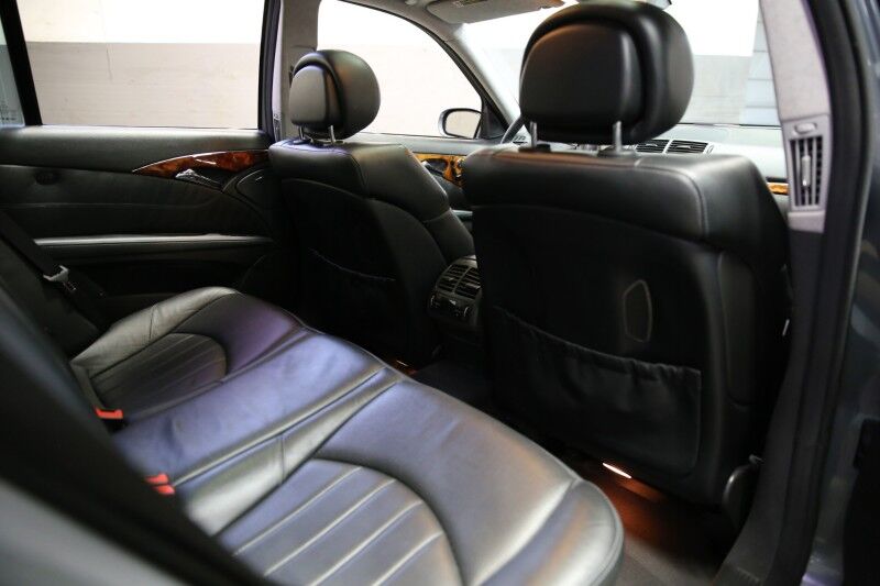 2006 Mercedes-Benz E-Class 5.5L AMG Plainview NY