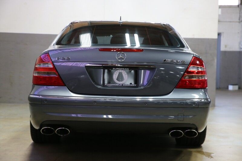 2006 Mercedes-Benz E-Class 5.5L AMG Plainview NY