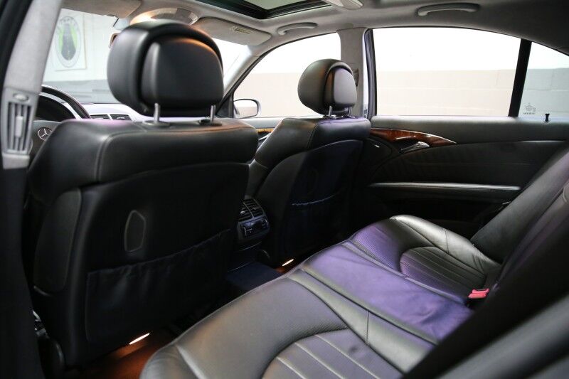 2006 Mercedes-Benz E-Class 5.5L AMG Plainview NY