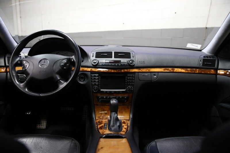 2006 Mercedes-Benz E-Class 5.5L AMG Plainview NY