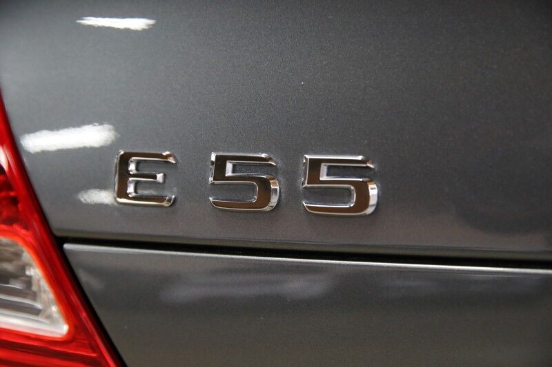 2006 Mercedes-Benz E-Class 5.5L AMG Plainview NY