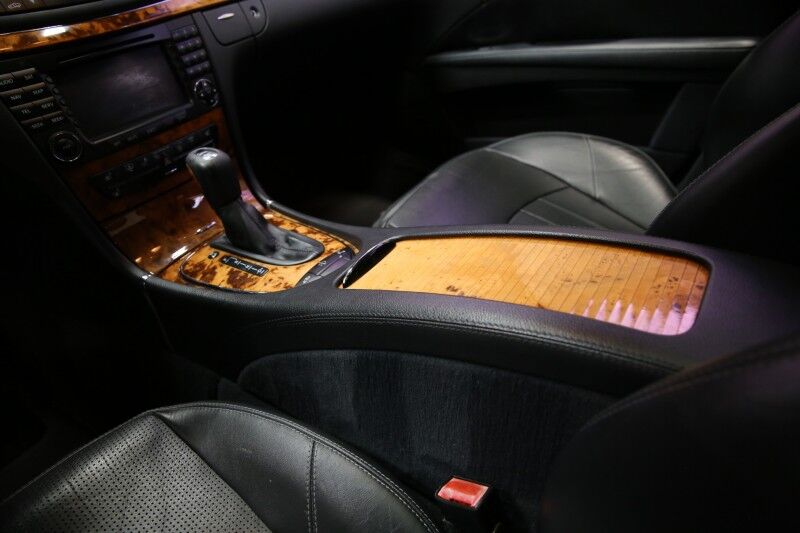 2006 Mercedes-Benz E-Class 5.5L AMG Plainview NY