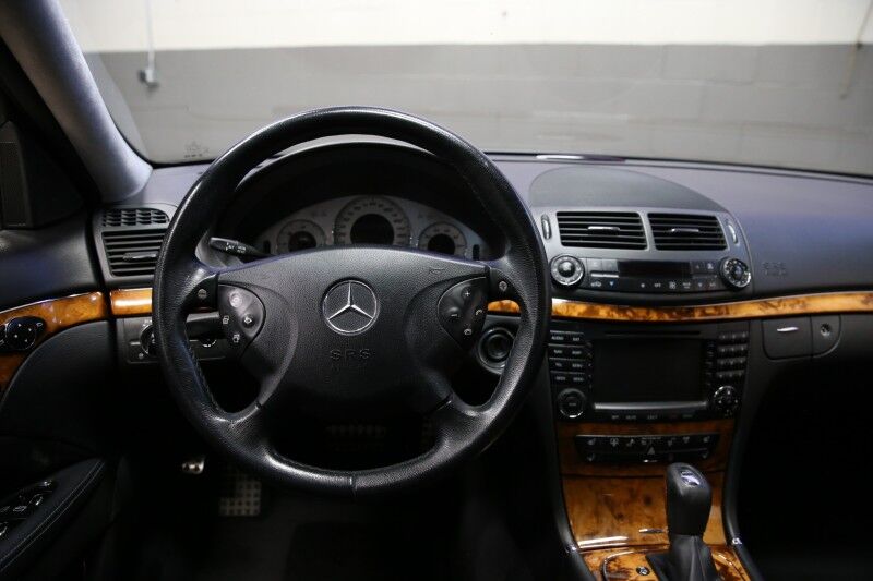 2006 Mercedes-Benz E-Class 5.5L AMG Plainview NY
