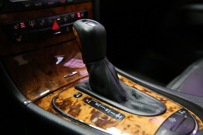 2006 Mercedes-Benz E-Class 5.5L AMG Plainview NY