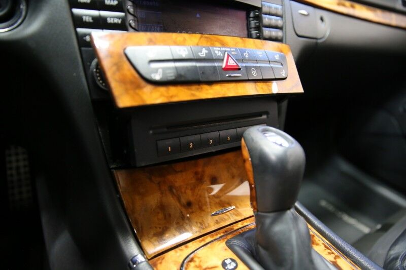 2006 Mercedes-Benz E-Class 5.5L AMG Plainview NY