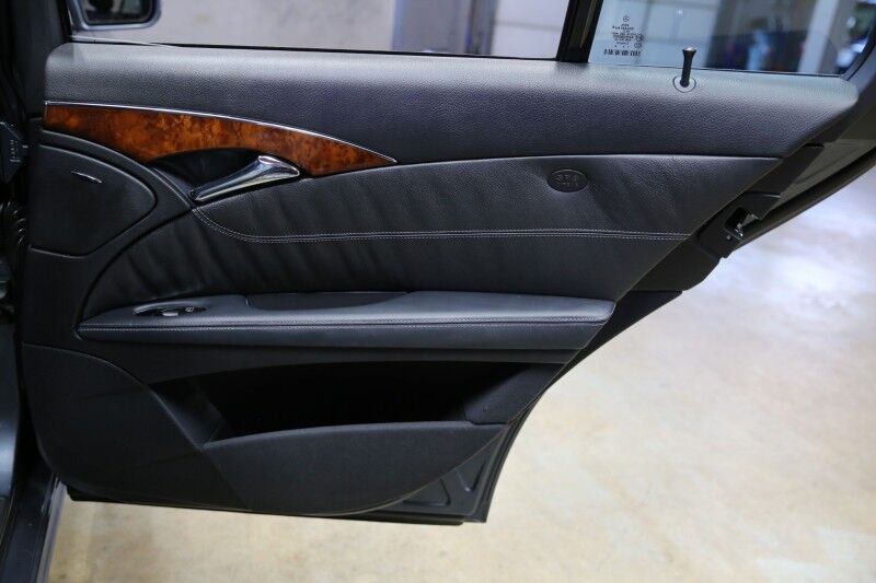 2006 Mercedes-Benz E-Class 5.5L AMG Plainview NY